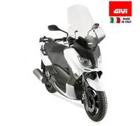 Kit Spoiler Pour Yamaha 250 YPR X MAX ABS 2010/2013
