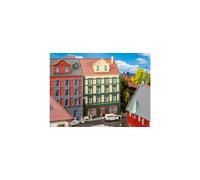 Kit Spur N FALLER 232172 Maison De Ville Avec Magasin De Modélisme Neuf OVP