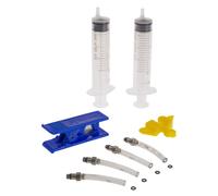 Kit Spurgo Bleedbox Pour Freins Hydrauliques 360692 M-Wave Vélo Outils