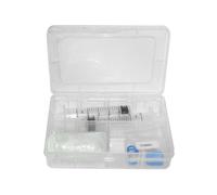 Kit Spurgo BR-X66 Freins À Disque Formula 2500378102 XLC Outils De Vélo