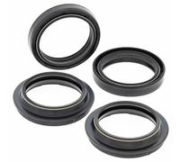 Kit Spy + Cache Poussière BETA X-TRAINER 250 ENDURO 2T 2017-2019 / X-TRAINER 300