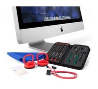 Kit SSD Interne - OWC - OWCDIYIM27SSD11 - SATA-600 - 2.5"" - 550 Mo/s - 3D TLC