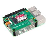 Kit SSD pour Raspberry Pi 5, 512 Go