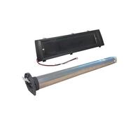 KIT SSL MOTEUR+PANNEAU V22 3EME GENERATION SANS TELECOMMANDE (ap. BA01)