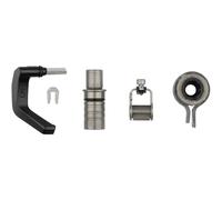 Kit stabilisateur déraiileur arrière Shimano RD-M9100-GS Noir