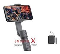 Kit stabilisateur pour Smartphone Zhiyun SMOOTH-X Gris Gris G