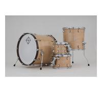 Kit Stage 22 - Finition Natural Maple Gloss