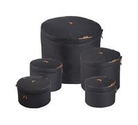Kit Stage Rock 10X8" 12X9" 16X16" 22X18" 14X6,5"
