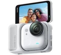 Insta360 Go Ultra – Standard Bundle – Blanc