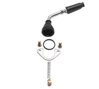 Kit starter à câble de carburateur Dellorto PHVA cyclo cyclomoteur scooter moto