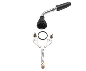 Kit starter à câble de carburateur Dellorto PHVA cyclo cyclomoteur scooter moto
