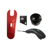 Kit Starter Cylindre Viky - Urmet Béquilles KITCYL