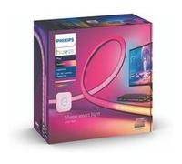 Kit starter Lampe connectée Philips Hue Play Gradient Lightstrip pour PC Gaming 32-34" Noir Noir G