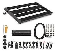 Kit Starter pour Pédalier par Gear4music