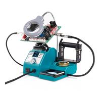 Kit station de soudage YIHUA 926 LED-IV 130W - Station de fer à souder numéri...
