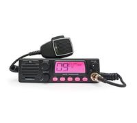 Kit Station Radio CB TTi TCB-900 Evo + antenne CB PNI ML100 avec Aimant