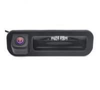 Kit Stationnement avec Vue Voiture Caméra Recul CCD pour Ford pour Focus 2012 Accessoires Caméra de Vision Nocturne