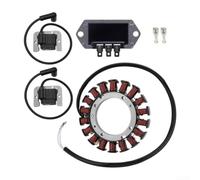 Kit Stator 237878S Haute Efficacité pour Tondeuses CV670 CV680 SV470 SV471 SV481 SV540 SV541 Construit pour durer