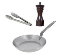 Kit Steaklover De Buyer