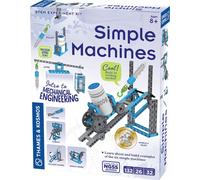 Kit STEM Génie mécanique