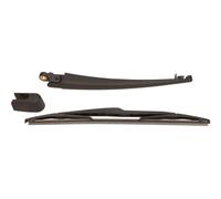 Kit Sterac, nettoyage des vitres