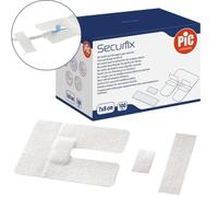Kit stérile de fixation de cathéter Securfix PIC (boite de 100)