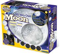 Kit STIM - Modèle de la Lune avec télécommande