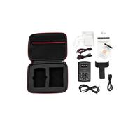 Kit Stimulateur Télécommandé Flux Stimulator Electrastim