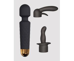 Kit stimulateur wand Wanderful 3 pièces