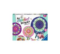 Artistique String Art Dreamcatchers