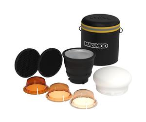Kit stroboscopique professionnel MagMod XL