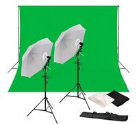 BRESSER BR-240B LED Daylight Set