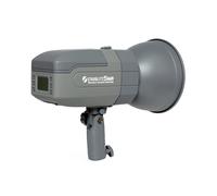 Starblitz Kit torche autonome Aspic 400W TTL pour boîtiers Canon