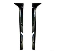 Kit Style Sport Becquet Latéral pour Skoda Octavia Estate