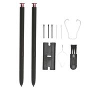kit stylet-stylo intelligent en 2 parties avec pointe de stylet en 5 parties pour Samsung Galaxy S22 S22 Ultra 5G