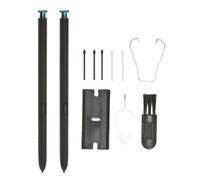 kit stylet-stylo intelligent en 2 parties avec pointe de stylet en 5 parties pour Samsung Galaxy S22 S22 Ultra 5G