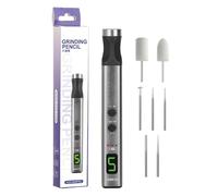 Kit stylo de gravure, outils de gravure sans fil à 5 vitesses | stylo à vitesse réglable - pour électronique pierre métal bois bijoux verre céramique ongles femmes hommes