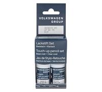 Kit stylo retouche peinture blanc ivoire Y9C