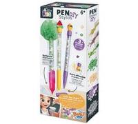 kit stylos do it yourself food Jaune