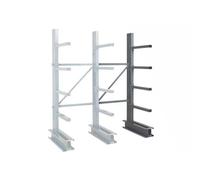 Kit Suivant Cantilever Mi-lourd 5 nvx 1 côté H. 2,5m x L.1,5m x P.1200