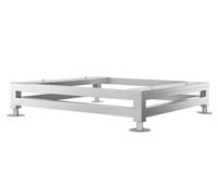 Kit Superposition + Support GN 2/1 pour Fours Pro EPC 0621E2 / EPC 1021E3