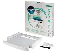 Kit superposition sks10 484000008436 pour Lave-linge