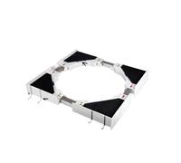 Kit Superposition Lave Linge SèChe Linge Support de rangement for Machine à laver, Kit d'empilage for sèche-linge, connecteur extractible for Kit Empilage Machine à Laver(Type 6)