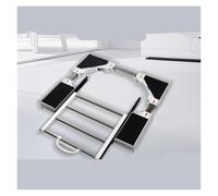Kit Superposition Lave Linge SèChe Linge Support de rangement for Machine à laver, Kit d'empilage for sèche-linge, connecteur extractible for Kit Empilage Machine à Laver(Type 7)