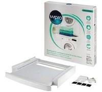 Kit superposition sks10 484000008436 pour Lave-linge Wpro Autre G
