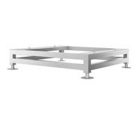 Kit Superposition Four Mixte + Support GN 1/1 Atosa Métallisé G