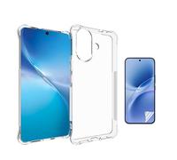 Kit Superprotect + Film Hydrogel PHONECARE Pour Vivo V60 Lite 4G - Transparent