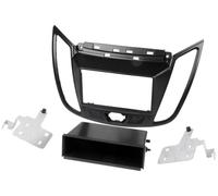 Kit support 2Din compatible avec Ford C-Max-DXA ap10 Ford Kuga-DM2 Facelift ap13