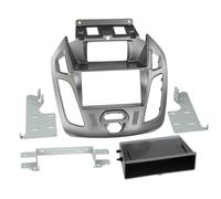 Kit support 2Din compatible avec Ford Tourneo Transit Connect ap13 Avec vide poc