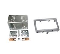 Kit Support 2DIN compatible avec Porsche 911 Boxster Cayman